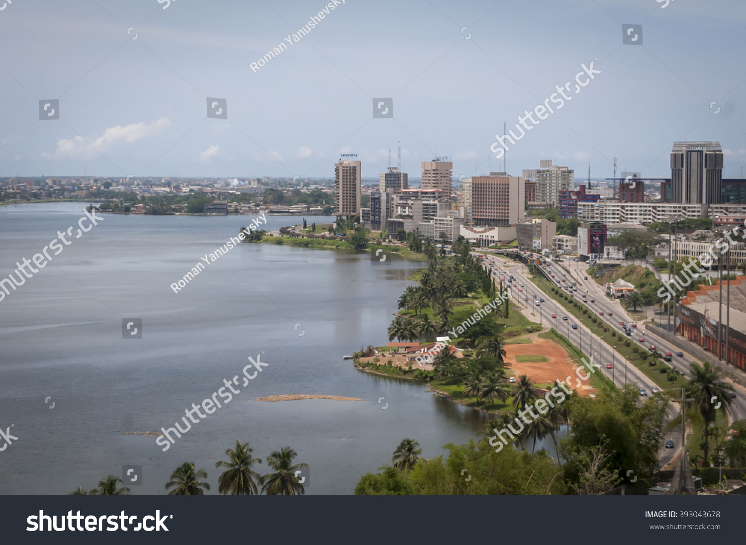 Un centre commercial au Plateau